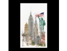 stickpackung new york