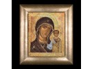 stickpackung icoon, the holy virgin of kazan