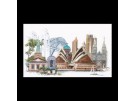 stickpackung sydney
