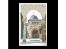 stickpackung al-aqsa moskee