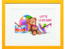 stickpackung geburt lotte