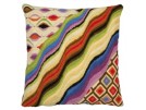 spannstichkissen "vintage florentine"