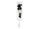 stickpackung lesezeichen, shaun het schaap-2