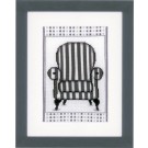stickpackung stoel, black&white-2