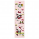 stickpackung hello kitty, messlatte tess