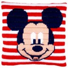 spannstichkissen mickey mouse, mickey