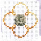 stickpackung broche