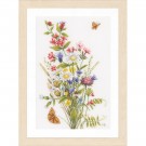 stickpackung marjolein bastin, veldbloemen
