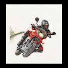 stickpackung motorrace