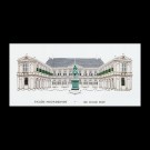 stickpackung paleis noordeinde