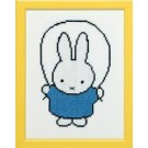 stickpackung dick bruna, nijntje met springtouw