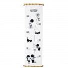 stickpackung jip en janneke, messlatte yasmine
