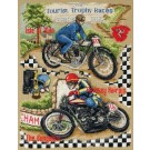 stickpackung isle of man tt